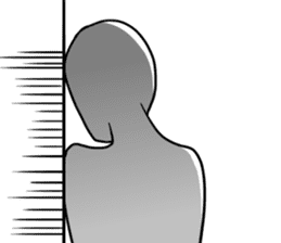 Three In The Morning With No Coffee sticker #7098831