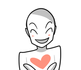 Three In The Morning With No Coffee sticker #7098834