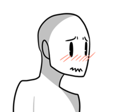 Three In The Morning With No Coffee sticker #7098835