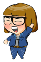 Sumhua Family sticker #7099280