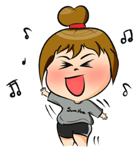 Sumhua Family sticker #7099281