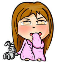 Sumhua Family sticker #7099282