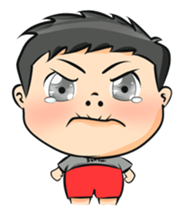 Sumhua Family sticker #7099284