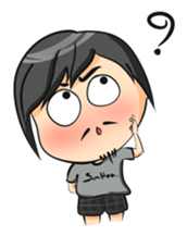 Sumhua Family sticker #7099285