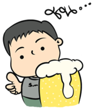 Sumhua Family sticker #7099292