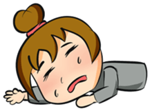 Sumhua Family sticker #7099297