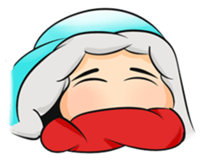 Sumhua Family sticker #7099301