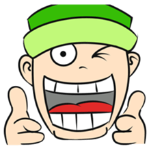 Sumhua Family sticker #7099306