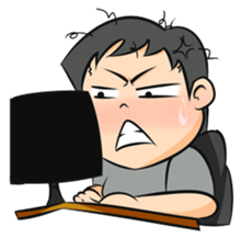 Sumhua Family sticker #7099307