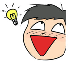 Sumhua Family sticker #7099309