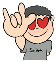 Sumhua Family sticker #7099310