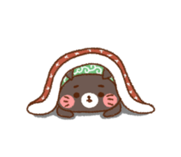 kosodoroneko2 sticker #7099624