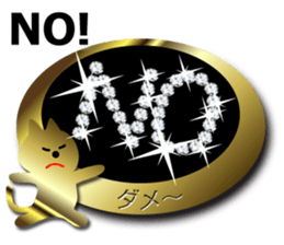 Mahsa's Diamonds sticker #7099683