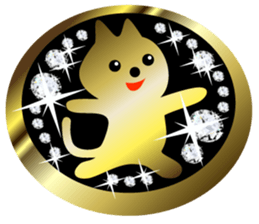 Mahsa's Diamonds sticker #7099689