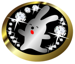 Mahsa's Diamonds sticker #7099690