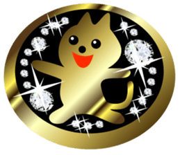 Mahsa's Diamonds sticker #7099691