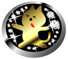 Mahsa's Diamonds sticker #7099692