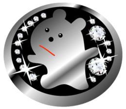 Mahsa's Diamonds sticker #7099693