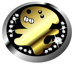 Mahsa's Diamonds sticker #7099694