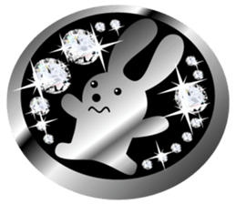 Mahsa's Diamonds sticker #7099695