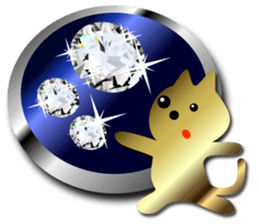 Mahsa's Diamonds sticker #7099712