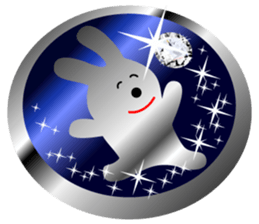 Mahsa's Diamonds sticker #7099713