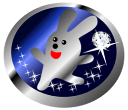 Mahsa's Diamonds sticker #7099715