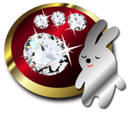 Mahsa's Diamonds sticker #7099716