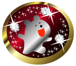 Mahsa's Diamonds sticker #7099717