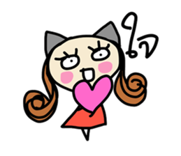 Fiya (TH) V.2 sticker #7099720