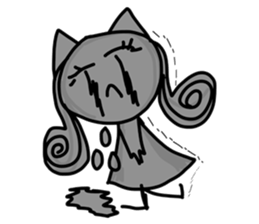 Fiya (TH) V.2 sticker #7099722