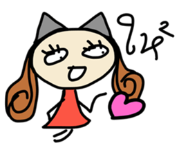 Fiya (TH) V.2 sticker #7099726