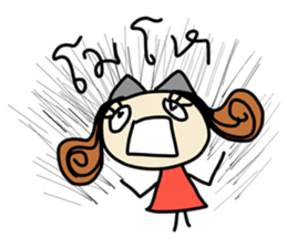 Fiya (TH) V.2 sticker #7099752