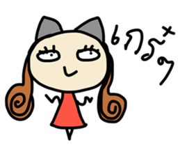 Fiya (TH) V.2 sticker #7099757