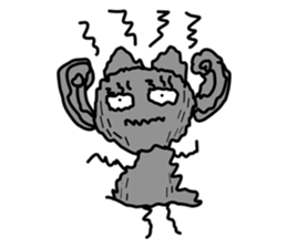 Fiya (TH) V.2 sticker #7099759