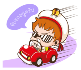 tkk sticker sticker #7100481