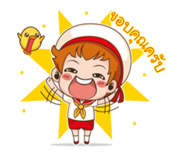 tkk sticker sticker #7100488