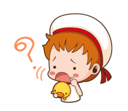 tkk sticker sticker #7100489