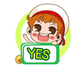 tkk sticker sticker #7100495