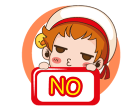 tkk sticker sticker #7100496