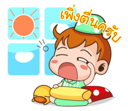 tkk sticker sticker #7100497