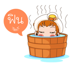 tkk sticker sticker #7100502