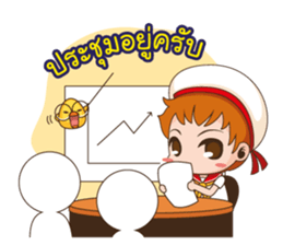 tkk sticker sticker #7100503