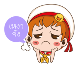 tkk sticker sticker #7100509