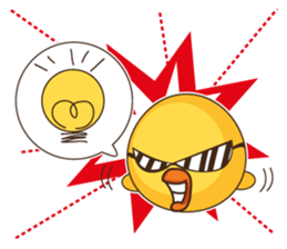 tkk sticker sticker #7100515