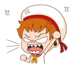 tkk sticker sticker #7100517