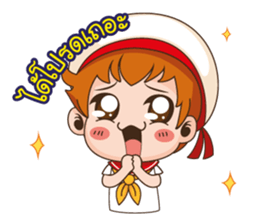 tkk sticker sticker #7100519