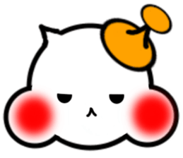 Stella! sticker #7100643