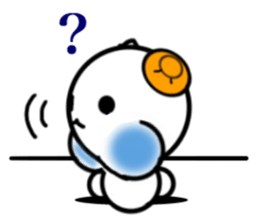 Stella! sticker #7100646