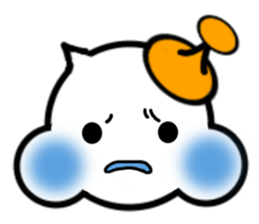 Stella! sticker #7100647